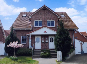 Haus Vierjahreszeiten 2 Timmendorf